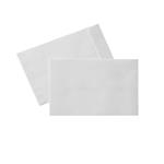 پاکت نامه سفید 80 گرمی A5 مبین پاکت بسته بندی 100 عددی