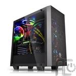 Case: Thermaltake Core G21 Tempered Glass Edition