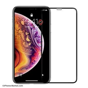 گلس فول کاور شیشه ای آیفون Xs Max برند Totu 