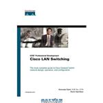 دانلود کتاب Cisco LAN Switching (CCIE Professional Development series)