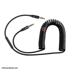 کابل انتقال صدا 3.5 میلی متر ریموت دار Hoco UPA05