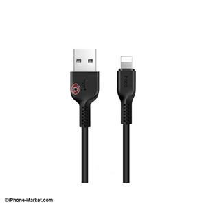 کابل لایتنینگ 1 متری هوکو مدل X20