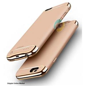 قاب پاوربانک آیفون 6 و 6S برند Joyroom