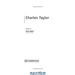 دانلود کتاب Charles Taylor (Contemporary Philosophy in Focus)