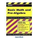 دانلود کتاب Basic Math and Pre-Algebra (Cliffs Quick Review)