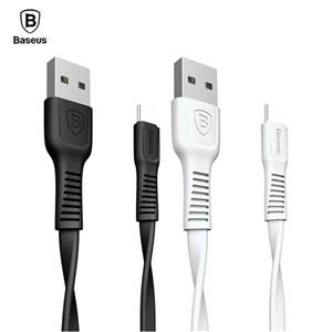 کابل شارژ تایپ سی بیسوس Baseus Tough For Type C Cable