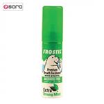 Frostie Extra Strong Mint Premium Breath Freshener 20ml