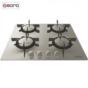 اجاق گاز صفحه ای کندی مدل CFX64 Candy CFX64P Built-in Stove