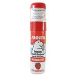 Frostie Strawberry Premium Breath Freshener 20ml