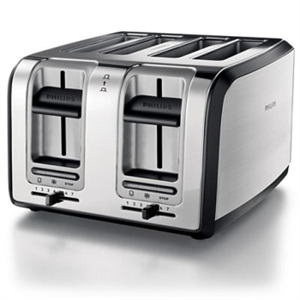 توستر فیلیپس HD2648 Philips Toaster 