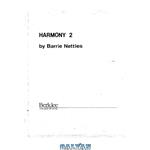 دانلود کتاب Harmony 2