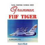 دانلود کتاب Grumman F11F Tiger