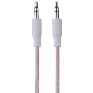 کابل AUX مدل Simple-01 طول 0.9 متر