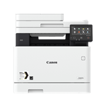 Canon i-SENSYS MF734Cdw Multifunction Color Laser Printer