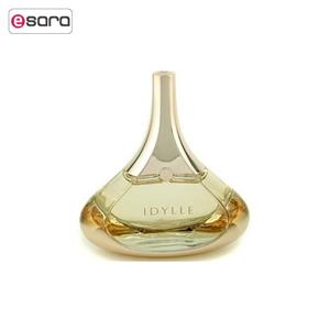 ادو تویلت زنانه گرلن Idylle حجم 100ml Guerlain Eau De Toilette For Women 