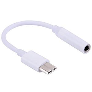 کابل تبدیل AUX به USB C شیائومی مدل 05 Xiaomi Type to 3.5mm Audio Cable Convertor 