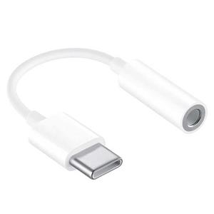 کابل تبدیل AUX به USB C شیائومی مدل 05 Xiaomi Type to 3.5mm Audio Cable Convertor 