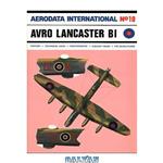 دانلود کتاب Avro Lancaster B 1