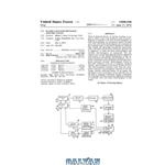 دانلود کتاب Electromagnetic Rotary Engine - US Patent 03890548