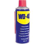 اسپری WD-40 اصلی روانکار و ضد زنگ 