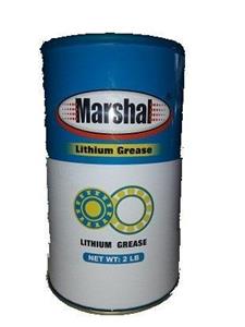  گریس نسوز مارشال ( 1 کیلو)