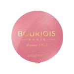 رژگونه بورژوا شماره 54 Bourjois Rose Frisson