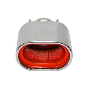 سر اگزوز استیل مدل 703