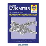 دانلود کتاب Avro Lancaster Owners Workshop Manual Haynes