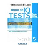 دانلود کتاب The Times Book of IQ Tests (Bk. 5)