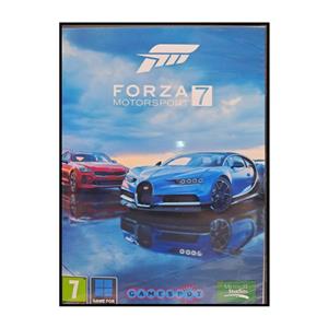 بازی Forza Motorsport 7 مخصوص PC