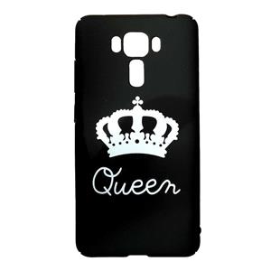 کاور مدل کوئین مناسب برای گوشی موبایل ایسوس Zenfone 3 5.2 / ZE520KL