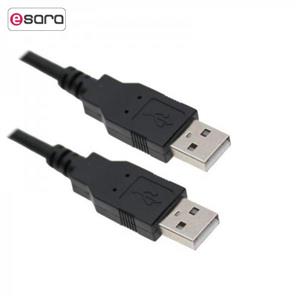 کابل لینک USB دیتالایف مدل USB A-A به طول 1.5 متر 