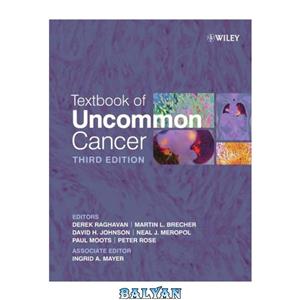 قیمت و خرید دانلود کتاب Textbook of uncommon cancer / editors, Derek ...