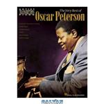 دانلود کتاب The Very Best of Oscar Peterson: Piano Artist Transcriptions