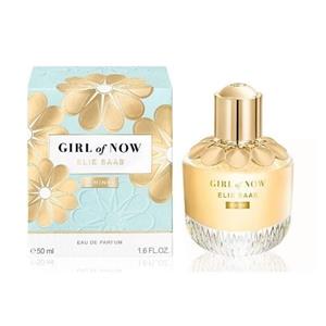 ادو پرفیوم زنانه الی ساب مدل Girl of Now Shine حجم 90 میلی لیتر Elie Saab Eau De Parfum For Women 90ml 