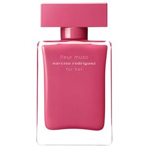 ادو پرفیوم زنانه نارسیسو رودریگز مدل Fleur Musc For Her حجم 100 میلی لیتر Narciso Rodriguez Eau De Parfum Women 100ml 