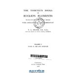 دانلود کتاب The thirteen books of Euclid's elements