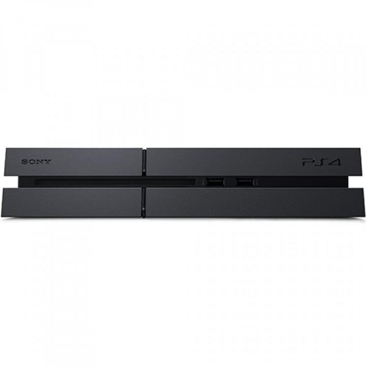 کنسول بازی سونی پلی استیشن 4 پرو ( ps4 )  ظرفیت 1 ترابایت