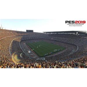 بازی PES 2019 برای XBOX ONE PES 2019 - Xbox One