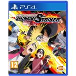 بازی Naruto Shippuden: Ultimate Ninja Storm 4Naruto to Boruto: Shinobi Striker - PS4