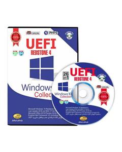 سیستم عامل Windows 10 Collection UEFI Redstone4 نشر سایه 