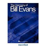 دانلود کتاب The harmony of Bill Evans