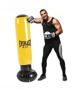 کیسه بوکس ایستاده بادی EVERLAST 