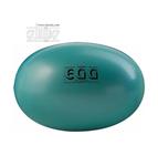 توپ تمرین بیضی لدراگوما Eggball green