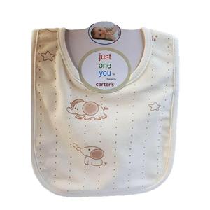 پیشبند نوزادی کارترز مدل 854