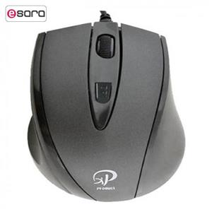 ماوس باسیم ایکس پی مدل XP-G699G