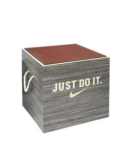 جامپ باکس چوبی JUMP BOX