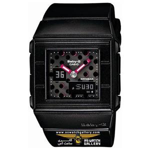 ساعت مچی عقربه ای بچه گانه کاسیو BGA-200DT-1EDR