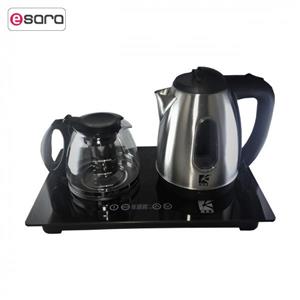 چای ساز ام آر اس مدل 770 -