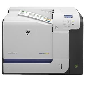HP Color LaserJet Enterprise M551n Laser Printer